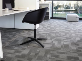 Linha de Carpetes Basic Tarkett